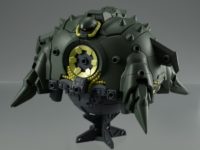 【ガンダム】「モビルスーツアンサンブル アプサラスⅡ」「ガシャポン戦士f α・アジール」近日プレバン受注開始の画像