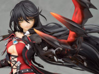 【テイルズ オブ ベルセリア】アルター「ベルベット・クラウ」フィギュア【駿河屋予約開始】の画像