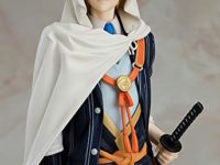 【刀剣乱舞】「山姥切国広」フィギュア 予約開始【オランジュ・ルージュ】の画像
