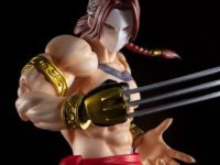 【ストリートファイター】S.H.フィギュアーツ「バルログ」可動フィギュア【プレバン受注開始】の画像