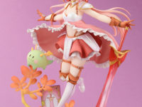 【えんどろ～！】AMAKUNI「ユーシャ（ユーリア・シャルデット）」フィギュア【4月10日受注締切】の画像
