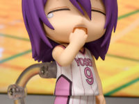 【黒子のバスケ】ねんどろいど「紫原敦」28日予約開始決定の画像