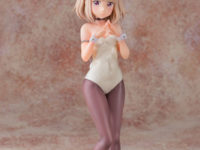 【NEW GAME!!】「飯島ゆん」フィギュア 予約開始【FOTS JAPAN】の画像