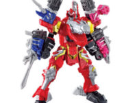 【騎士竜戦隊リュウソウジャー】「DXミルニードル」「ミニプラ」ほか画像公開！【ほか新情報まとめ】の画像