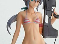 【シャイニング ビーチヒロインズ】ヴェルテクス「マリオン 水着Ver.」フィギュア 予約開始の画像