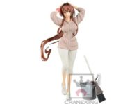 【プライズフィギュア】「巴マミ 水着ver.」「艦これ 大和 春の私服mode～」ほか【3月まとめ】の画像