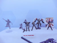 【フレームアームズ・ガール】「ハンドスケール 轟雷」プラモ 明日予約開始！の画像