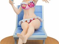 【ラブライブ! サンシャイン!!】With Fans!「小原鞠莉 Blu-rayジャケットVer.」フィギュア 本日予約開始の画像