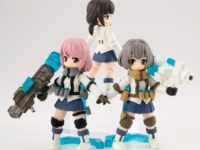 「AQUA SHOOTERS! ～2弾BOX版」近日予約開始の画像