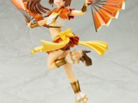 【マギアレコード】コトブキヤ「由比鶴乃」フィギュア 近日予約開始の画像