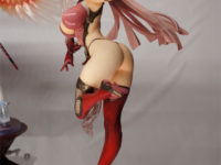 【七つの美徳】オーキッドシード「ウリエル ～忍耐の像」フィギュア 近日予約開始の画像