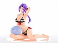 【転生したらスライムだった件】オルカトイズ「水着 Gravure_Style / RemixII」フィギュア 予約開始の画像