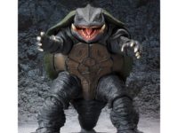 S.H.モンスターアーツ「ガメラ（1995）」【プレバン受注開始】の画像
