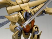 【聖戦士ダンバイン】ROBOT魂「ボチューン（量産型）」【プレバン受注開始】の画像