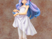 FOTS JAPAN「ハッカドール3号」フィギュア 予約開始の画像