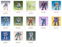 【ガンプラ】「Vガンダム系」旧キットがプレバンに再販開始の画像