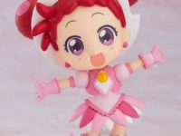 【おジャ魔女どれみ】ねんどろいど「春風どれみ」明日より予約開始の画像