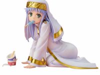 【とある魔術の禁書目録】「インデックス」フィギュア 予約開始【ユニオンクリエイティブ】の画像