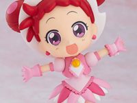 【おジャ魔女どれみ】ねんどろいど「春風どれみ」本日予約開始の画像