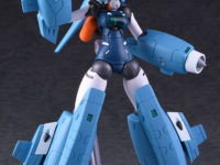 【ポリニアン】「モートロイド マリリン」可動フィギュア【駿河屋予約開始】の画像