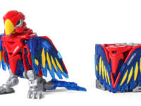 【ビーストボックス】新商品「ECHOBLASTER」「DIO さくらVer.」「収納キット」予約開始の画像