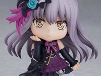 【BanG Dream!】ねんどろいど「湊友希那 ステージ衣装Ver.」本日予約開始、「戸山香澄」再販も決定の画像