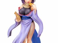 【小林さんちのメイドラゴン】FOTS JAPAN「エルマ 私服Ver」フィギュア 予約開始の画像