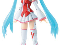 ホビージャパン創立50周年記念イベント「半世紀祭り」開催決定、開催記念商品「フレームミュージック・ガール初音ミク HJ50周年 Ver.」販売決定の画像