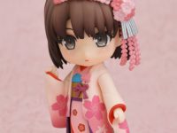 【アニメジャパン2019】「ねんどろいど」「figma」「フィギュア」新作展示！の画像