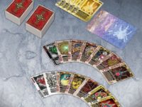 【仮面ライダー剣】「ラウズカードアーカイブス BOARD COLLECTION」「15th記念 ラウズカードバインダー」【25日受注締切】の画像