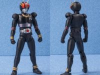 【食玩】「SHODO-X 仮面ライダー5」試作画像が公開の画像