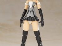 劇場版「フレームアームズ・ガール～きゃっきゃうふふなワンダーランド～」ブルーレイ発売決定！限定版特典には「アニメ版 轟雷改 素体ver.」ほか付属の画像