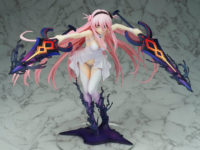 【ダンジョントラベラーズ】フレア「アリシア・ハート -闇堕ちver.-」フィギュア 予約開始の画像