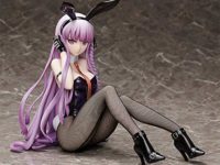 【ダンガンロンパ】「霧切響子 バニーVer.」1/4フィギュア 予約開始【フリーイング】の画像