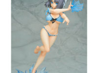 【閃乱カグラ】「雪泉 閃乱カグラPBS Ver.」フィギュア 予約開始【ホビーストック】の画像