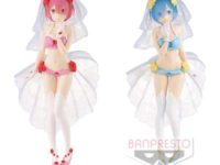 【プライズフィギュア】「本田未央」「美樹さやか 水着ver.」「胸きゅん夏乙女 直葉」ほか【4月まとめ】の画像