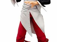 【THE KING OF FIGTERS97】エモントイズ「八神 庵」フィギュア 予約開始の画像