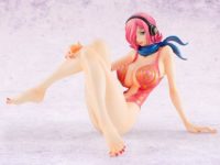 【ワンピース】POP「ヴィンスモーク・レイジュ Ver.BB」フィギュア【予約開始】の画像
