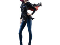 【Zガンダム】GGG「ハマーン・カーン」フィギュア【予約開始】の画像