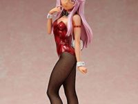 【プリズマ☆イリヤ】フリーイング「クロエ・フォン・アインツベルン バニーVer.」1/4フィギュア【駿河屋予約開始】の画像