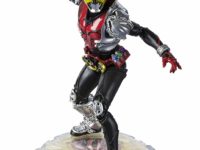 【予約再開】「S.H.Figuarts（真骨彫） 仮面ライダーキバ キバフォーム」「メタルビルド グレートマジンガー」の画像