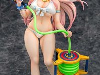 ファット「すーぱーそに子 閃乱カグラPBS Ver.」フィギュア【駿河屋予約開始】の画像