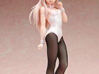 【プリズマ☆イリヤ】フリーイング「イリヤスフィール・フォン・アインツベルン バニーVer.」1/4フィギュア 予約開始の画像