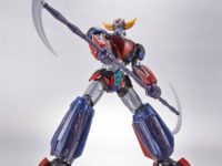 「HG UFOロボ グレンダイザー(INFINITISM)」プラモデル 商品画像追加の画像