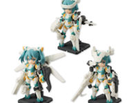 【デスクトップアーミー】「B-101s シルフィーシリーズ」ヨドバシ値下げの画像