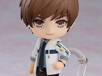 【恋とプロデューサー】ねんどろいど「ハク」予約開始の画像