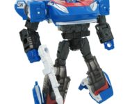 【トランスフォーマー】「GENERATION SELECTS スモークスクリーン」タカトミモール限定で予約開始の画像