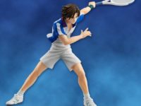 【テニスの王子様】GashaPortraits「手塚国光&跡部景吾」ガシャポンフィギュア 予約開始の画像