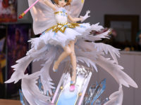 【カードキャプターさくら】グッスマ「木之本桜 Hello Brand New World」フィギュア 明日より予約開始の画像