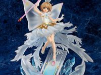 【カードキャプターさくら】グッスマ「木之本桜 Hello Brand New World」フィギュア【駿河屋予約開始】の画像